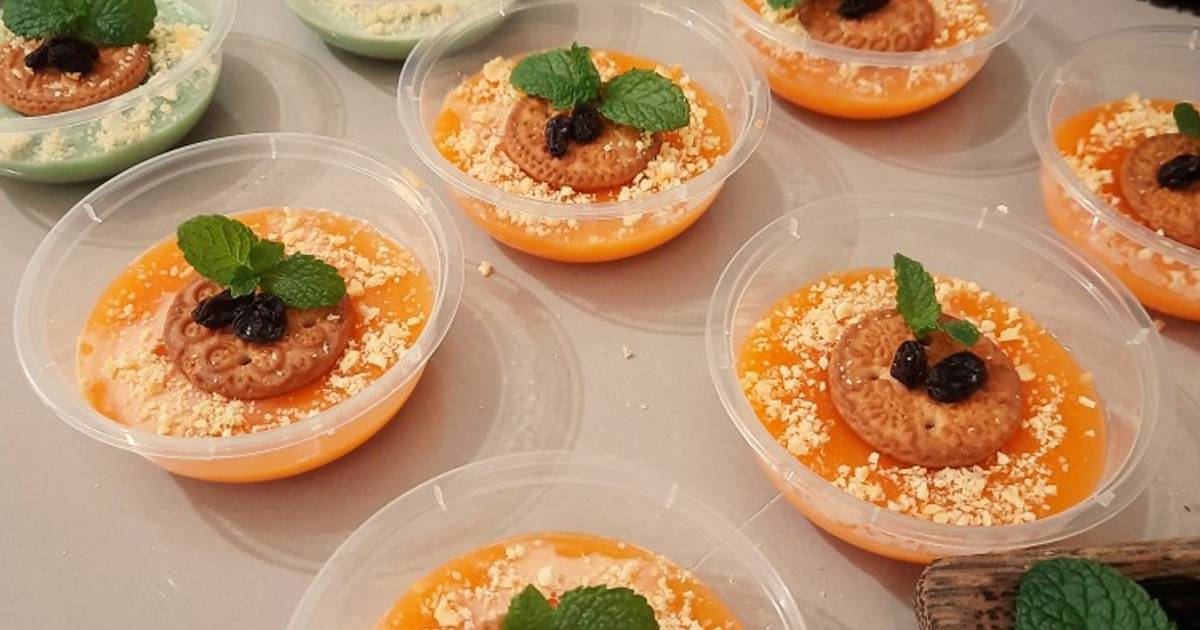 371 resep puding labu kuning tanpa santan enak dan 371 resep puding labu kuning tanpa santan enak dan