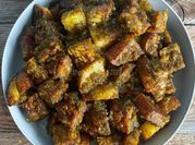 Gambar sambal tempe