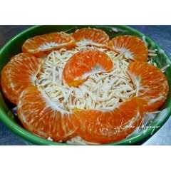 รูปของ Salad buah praktis bisa buat jualan takjil & buka puasa