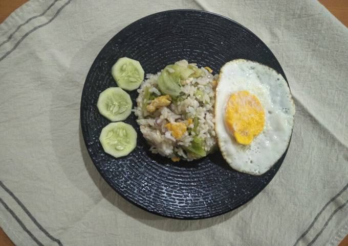 Nasi Goreng Telur