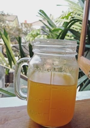 Foto resep Ultimate Drink