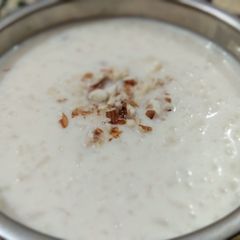 A picture of Kheer.
