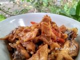 Ayam Kecap #16
