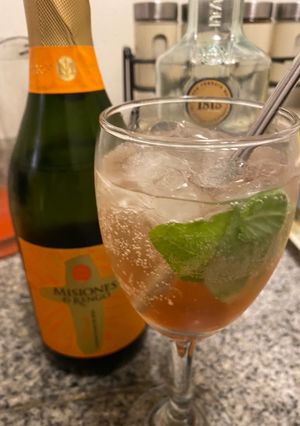 Una foto de Ramazzotti