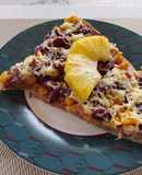 Sütőporos pizza 30 perc alatt #gluténmentes #tejmentes #tojásmentes