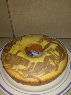 Foto resep Kue Bolu Lembut
