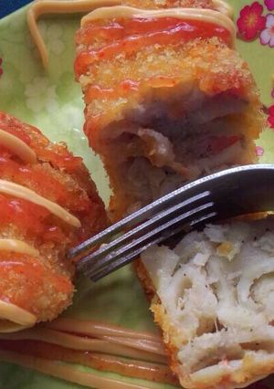 Foto resep Makaroni Goreng