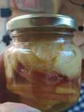 Manzana Probiótica