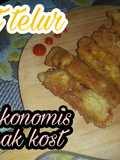 Nugget telur