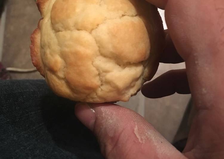 Easiest Way to Prepare Award-winning Date muffins
