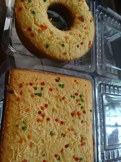 Foto resep Bolu tape
