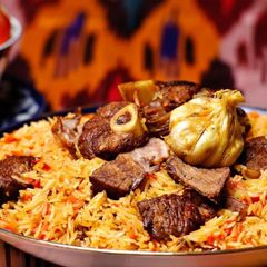 A picture of Plov.