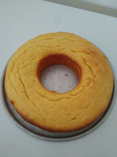 Foto resep Bolu tape 5 telur
