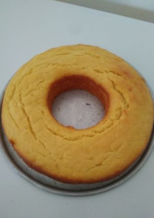 Foto resep Bolu tape 5 telur