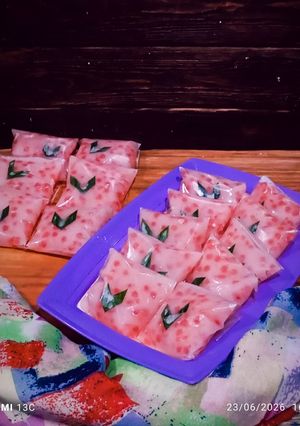 Foto resep Cente manis