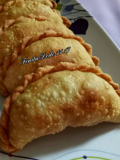 Foto resep Pastel Daging