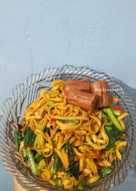 124 Resep Mie Pipih Goreng Enak Dan Sederhana Cookpad