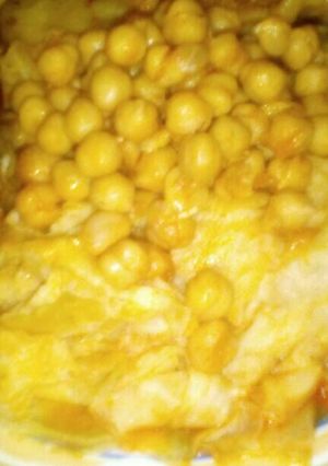 صورة لوصفة مفرمسة