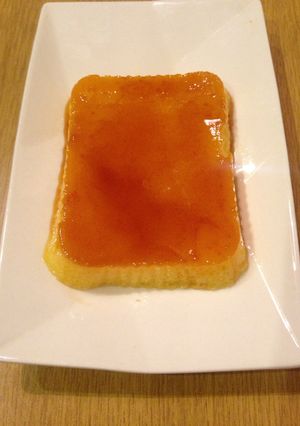 Foto principal de Tocino de cielo