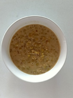 Foto resep Bubur Kacang Ijo Masak di Rice Cooker