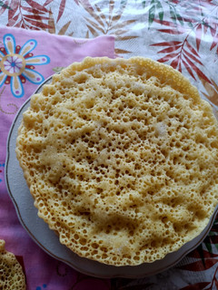 صورة لوصفة بغرير