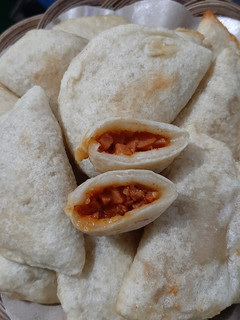 Foto resep Cireng Isi Bakso Pedas