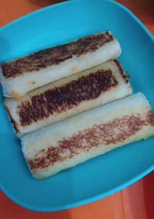 Foto resep Kebab Roti Tawar