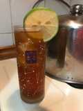 Lemon Winter Melon Tea