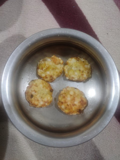 ફરાળી કટલેટ (Farali Cutlet Recipe In Gujarati) રેસીપી મુખ્ય ફોટો