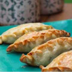 Foto principal de Cómo preparar empanadas de carne más sabrosas