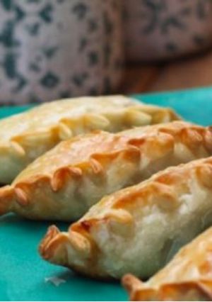 Una foto de Cómo preparar empanadas de carne más sabrosas