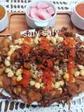 One-Pot Koshari (with Unique Tips)