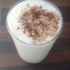 A picture of Buttermilk.