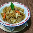 Mie Goreng Jawa