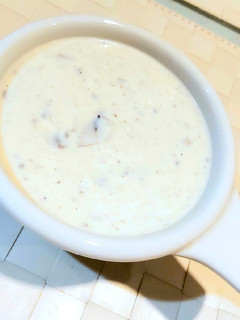 Foto resep Creamy Mushroom Sauce