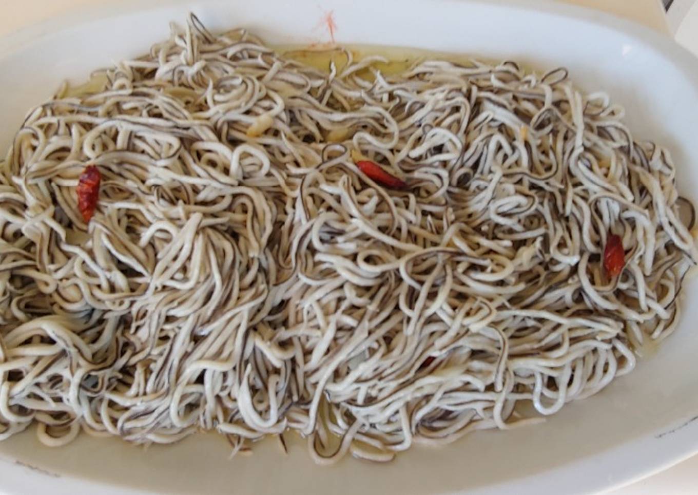 Anguriñas fáciles y buenas