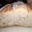 Pan de hogaza
