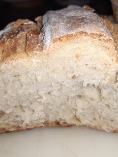 Una foto de Pan de hogaza