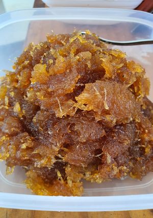 Foto resep Selai Nanas Simple Homemade