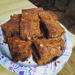 A picture of Dessert.