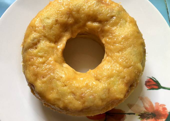 Resep Proll Roti Tawar Kukus Ala Dapur Aretha oleh Dapur Aretha - Cookpad