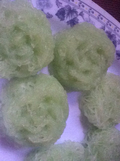 Foto resep Kue bihun