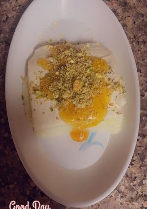 صورة لوصفة ليالي لبنان