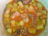 Ayam Nyat Nyat Khas Bali