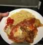 Recipe Ma&#39;s chicken parm the  Makes Drooling Really delicious