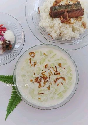 Foto resep Bilungka besantan