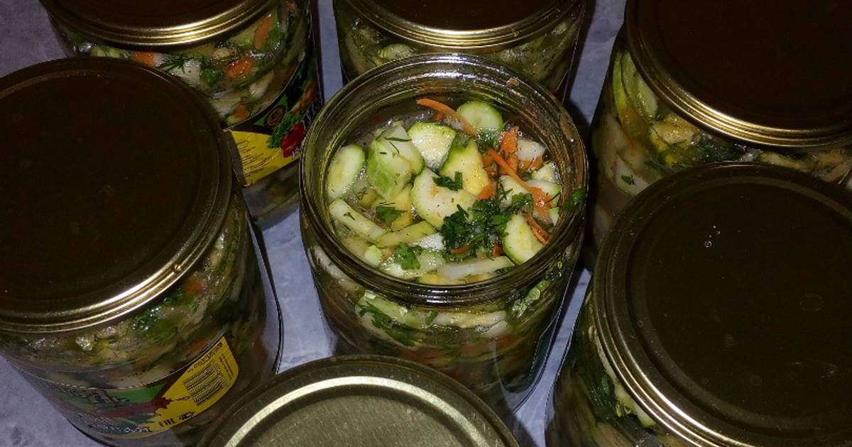 начинку кабачки под грибы рецепт с фото пошагово всего