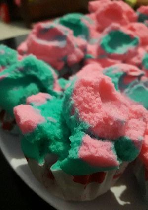 Foto resep Bolu Kukus Ceria