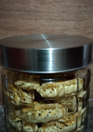 Foto resep Nastar