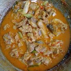 รูปของ Masak Daging Sapi
